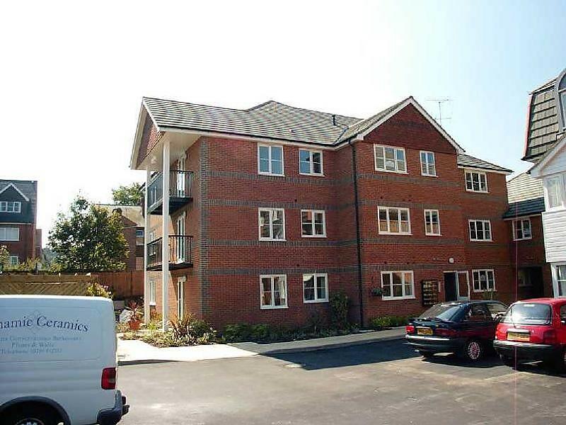 2 bedroom apartment for rent in Farringdon Court, Erleigh Road, Reading