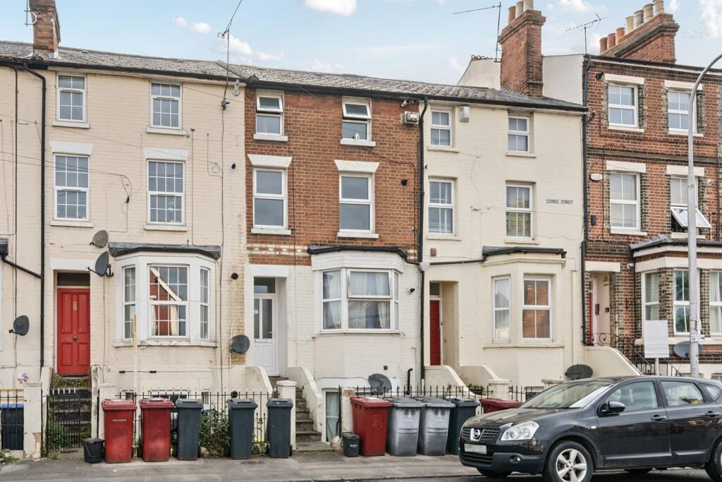 Main image of property: George Street, Reading, RG1