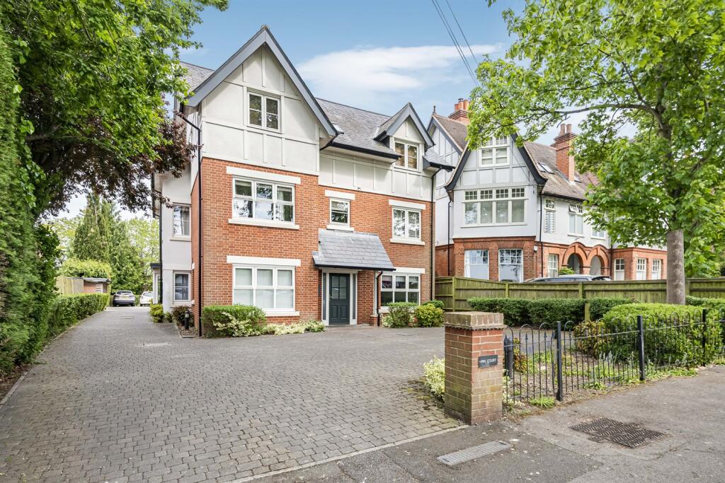 Main image of property: Pim Court, Kendrick Road, Reading, RG1