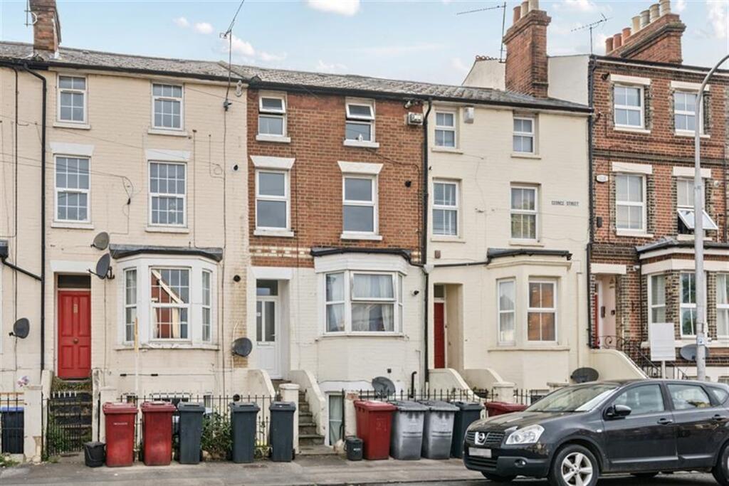Main image of property: George Street, Reading, RG1