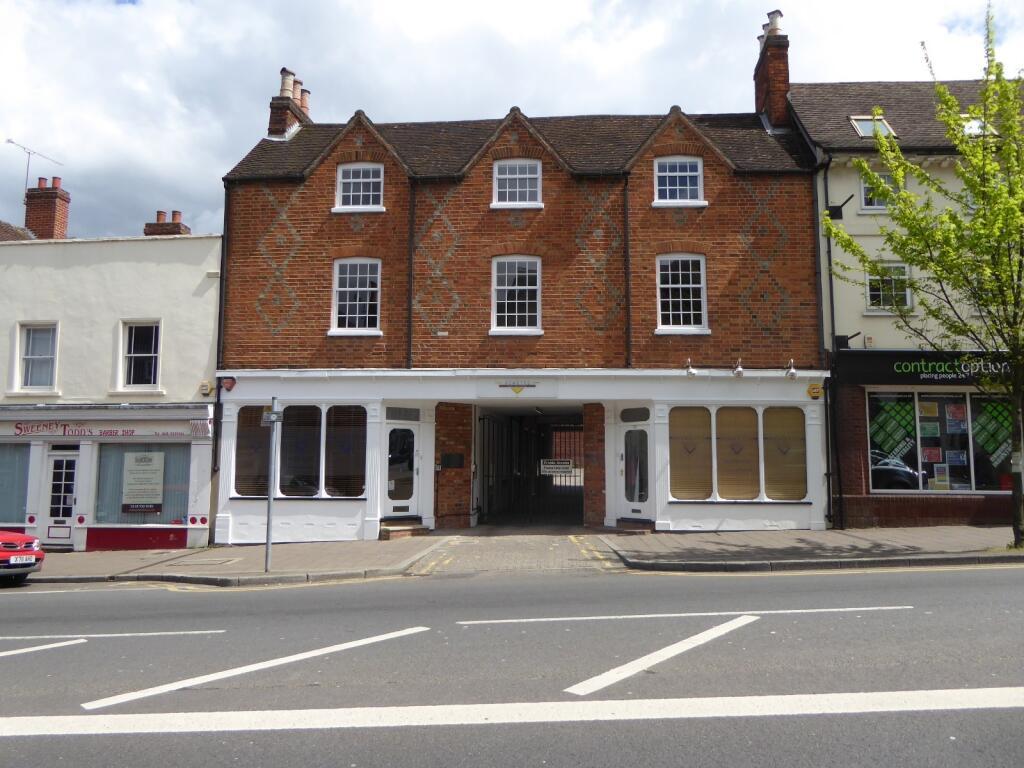 Main image of property: London Street, Reading, RG1