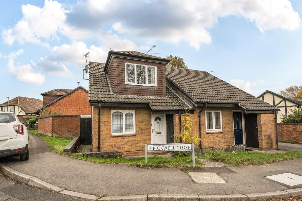 Main image of property: Pickwell Close, Lower Earley, Reading, RG6