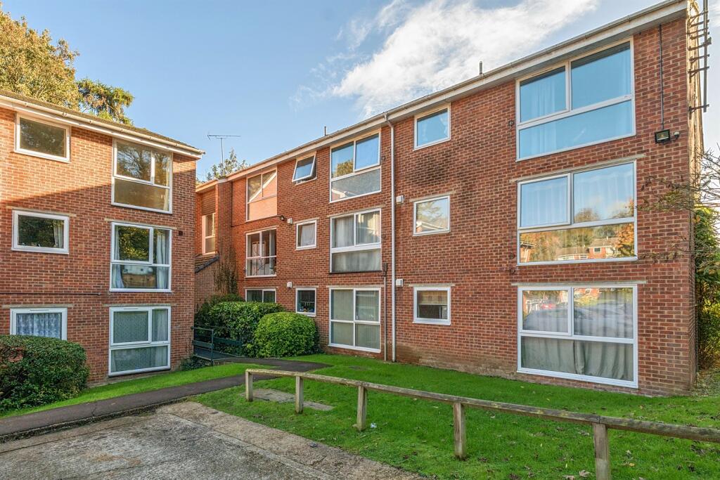 Main image of property: Josephine Court, Southcote Road, Reading, RG30
