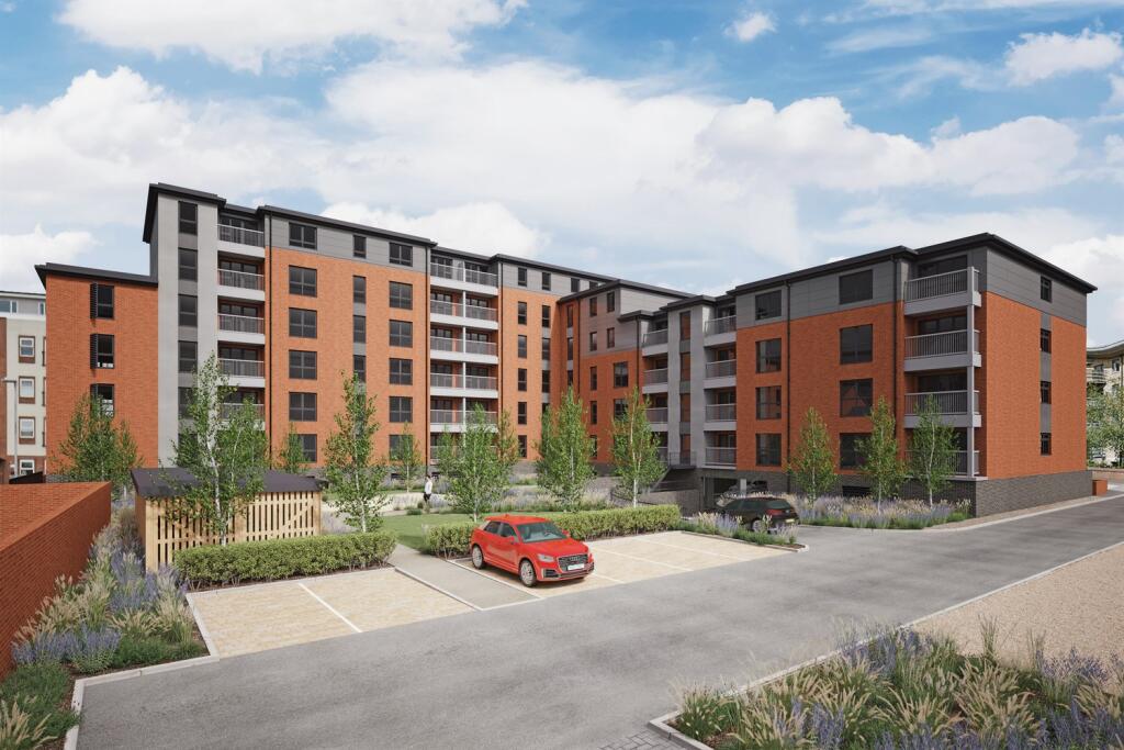 Main image of property: Sterling Square, Silver Street, Reading, RG1