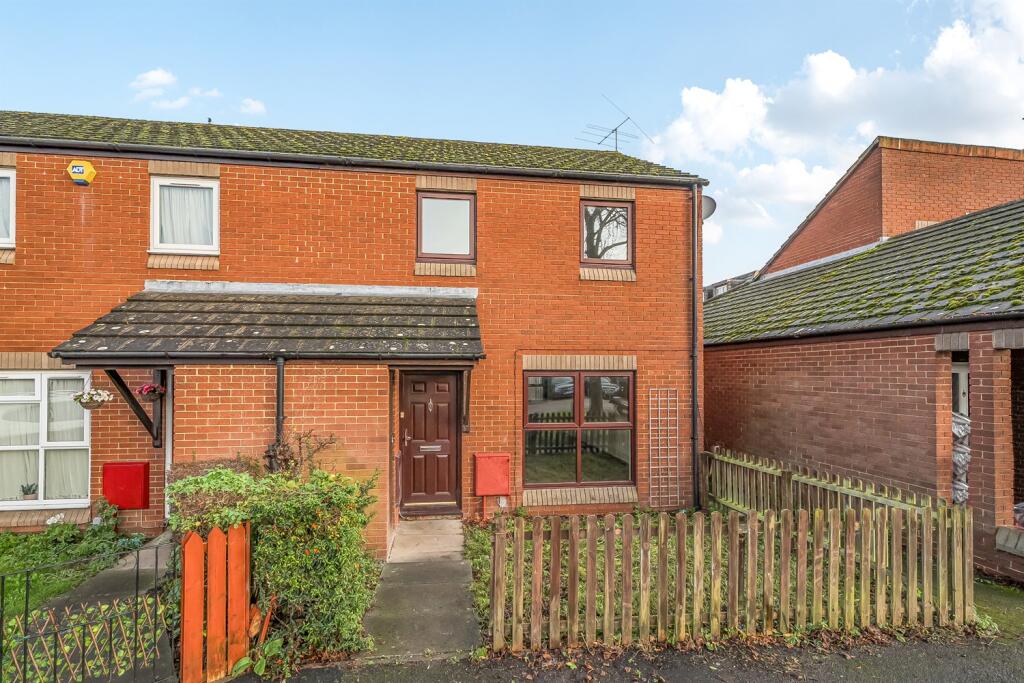 Main image of property: Florence Walk, Reading, RG1