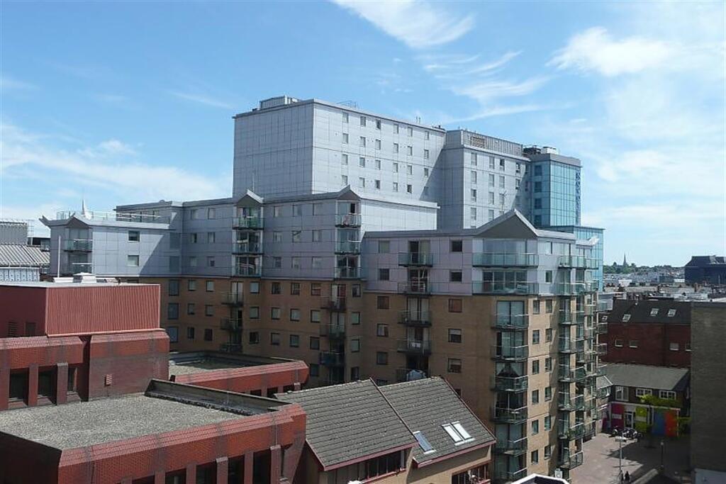 Main image of property: Projection East, Merchants Place, Reading, RG1