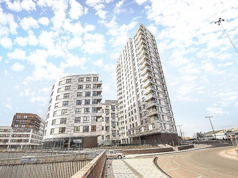 Main image of property: Hewitt, 40 Alfred Street, Reading, RG1