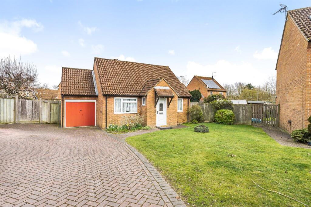 Main image of property: Selsey Way, Lower Earley, Reading, RG6