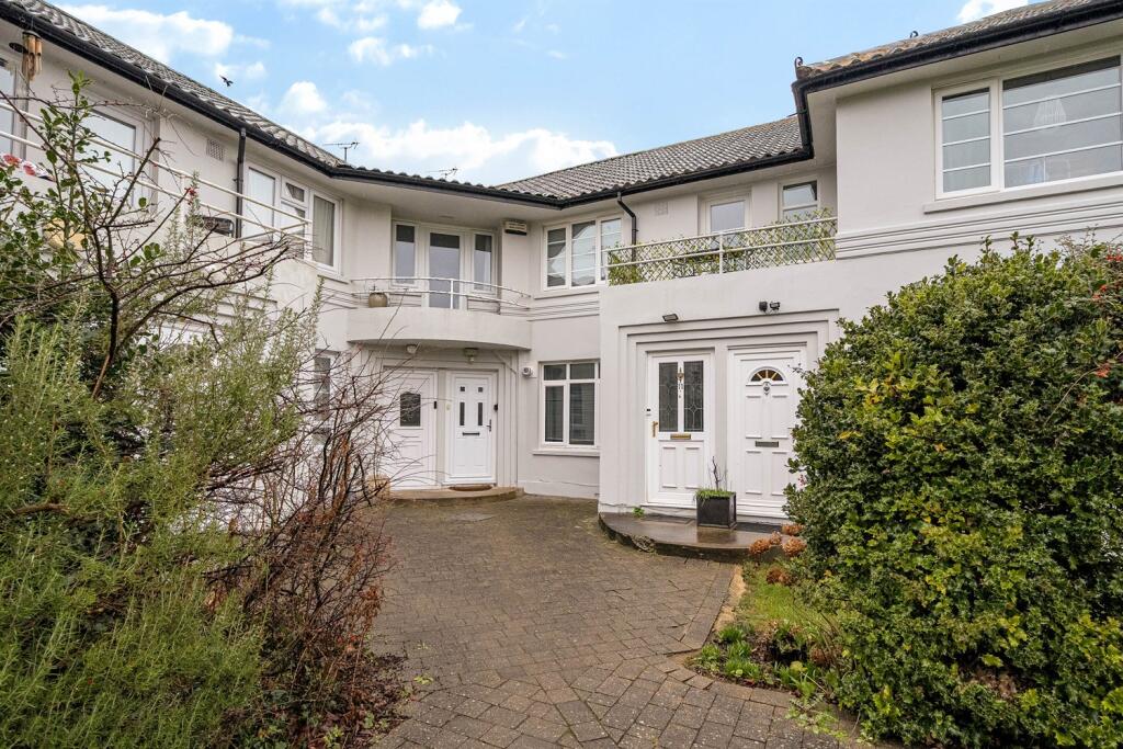 Main image of property: Florida Court, Bath Road, Reading, RG1