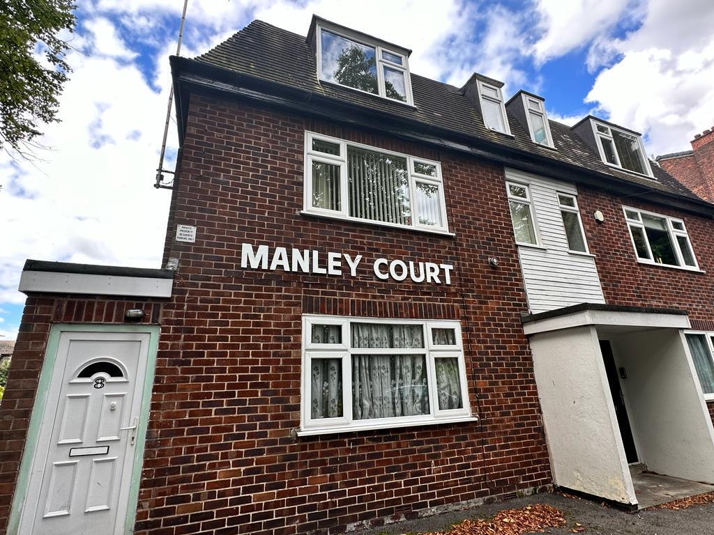 Main image of property: Manley Court, 60 Alexandra Road South, Whalley Rang
