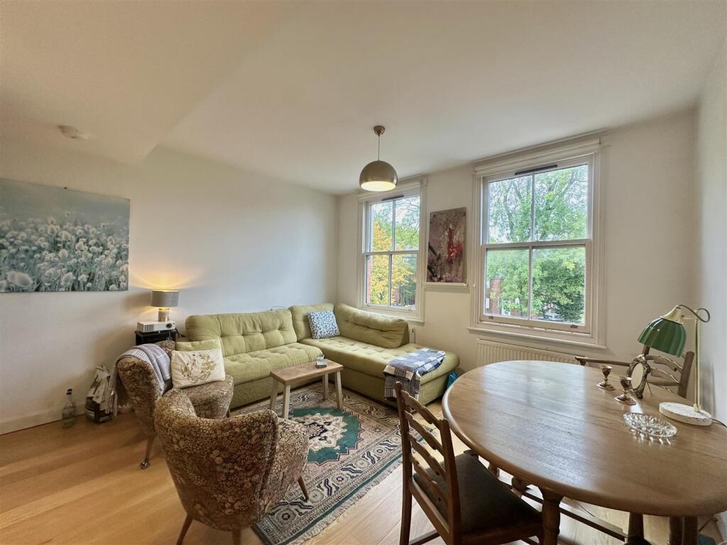 Main image of property: Wilbraham Road, Manchester