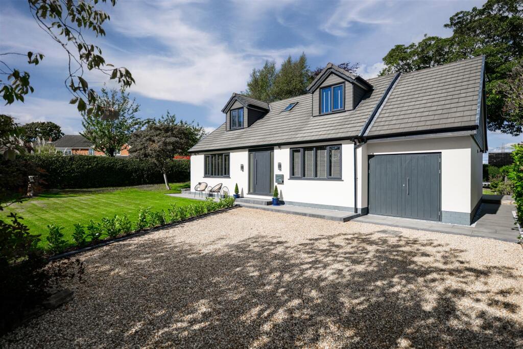 Main image of property: Edgeway, Henbury, Macclesfield