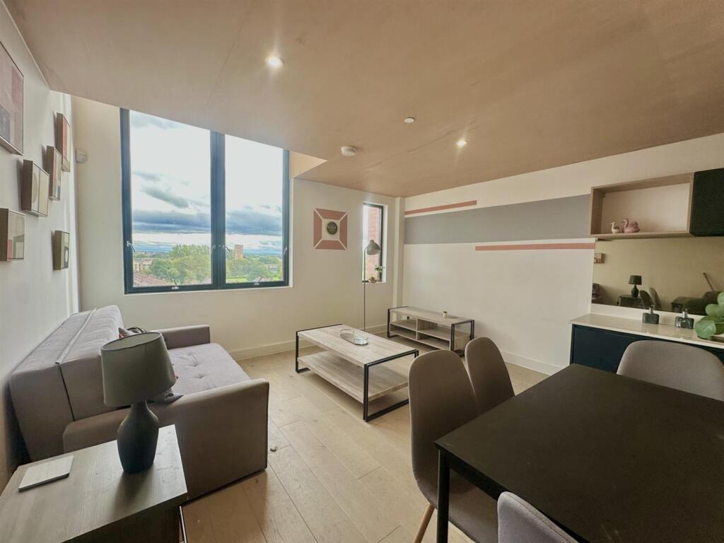 Main image of property: Spinners Way, Manchester