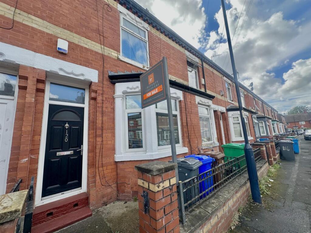 Main image of property: Craig Road, Gorton, Manchester