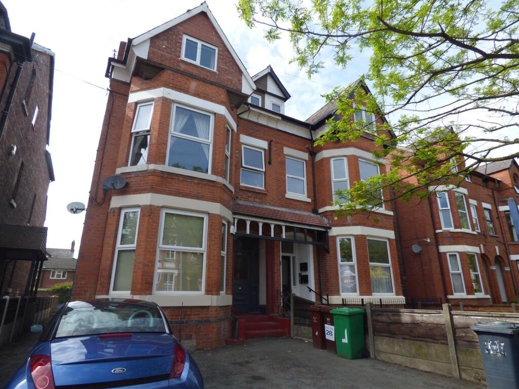 Main image of property: Clyde Road, 28, West Didsbury, Manchester