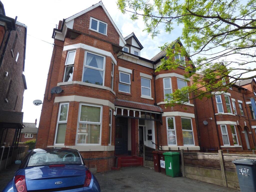 Main image of property: Clyde Road, 28, West Didsbury, Manchester