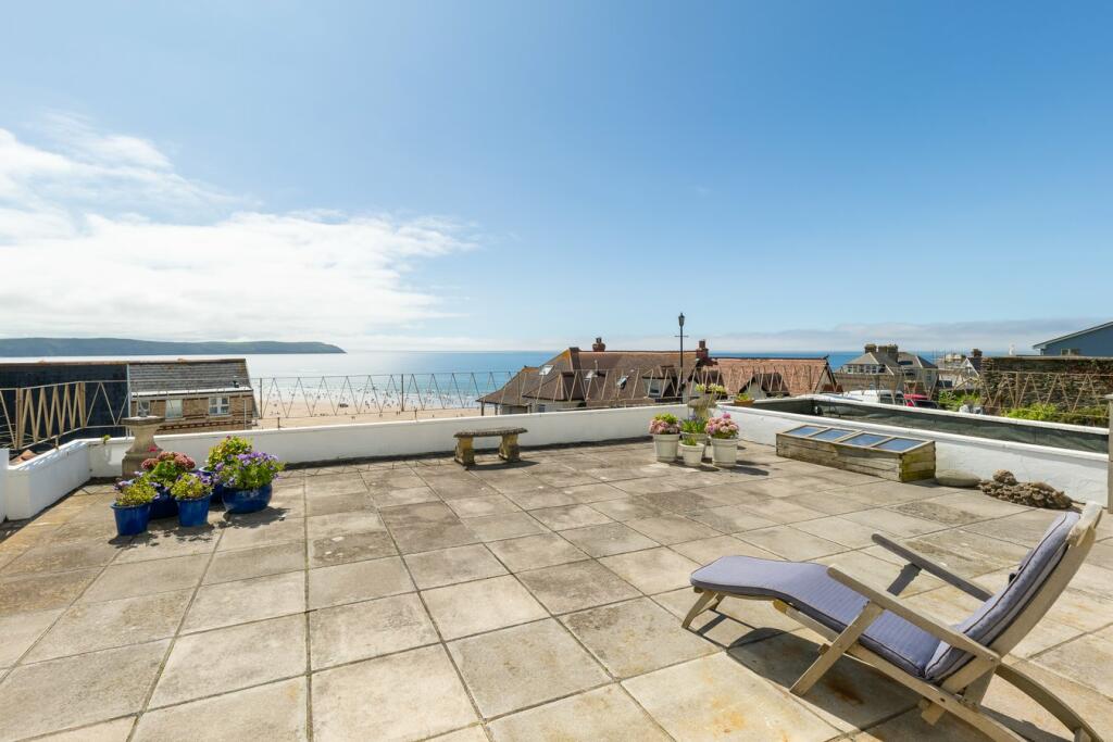 Main image of property: Bay View Road, Woolacombe, EX34