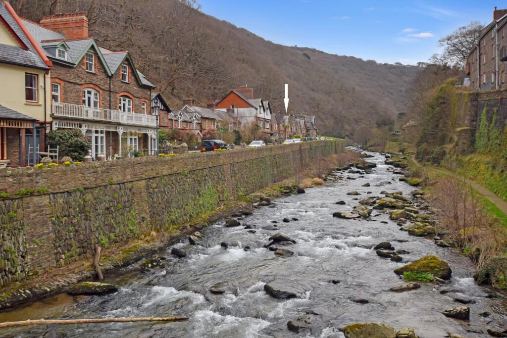 Main image of property: Tors Road, Lynmouth, EX35