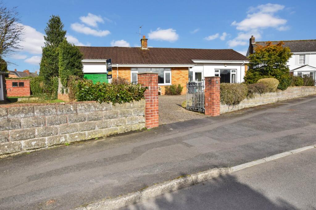 Main image of property: Chichester Road, Newport, Barnstaple, EX32