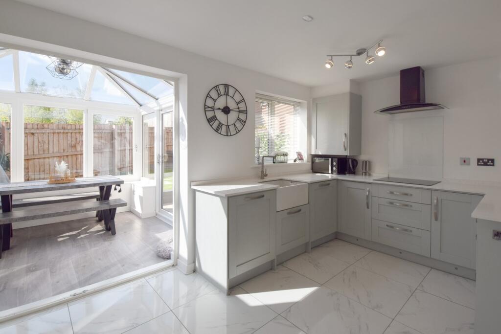 Main image of property: Pincombe Road, Bideford, EX39