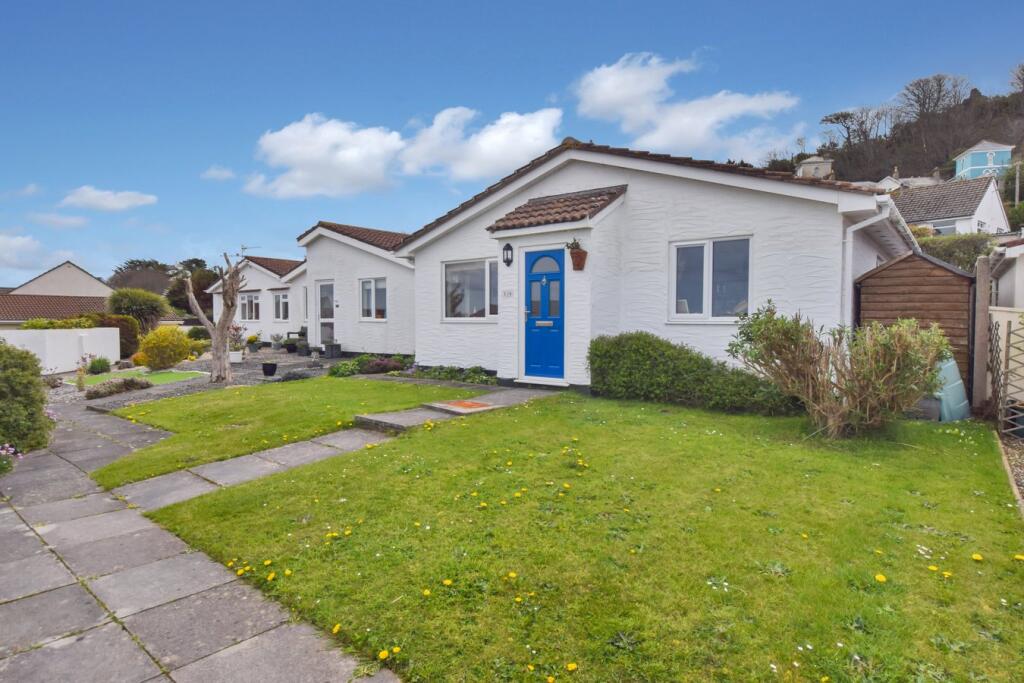 Main image of property: Kingsley Park, Westward Ho!, Bideford, EX39