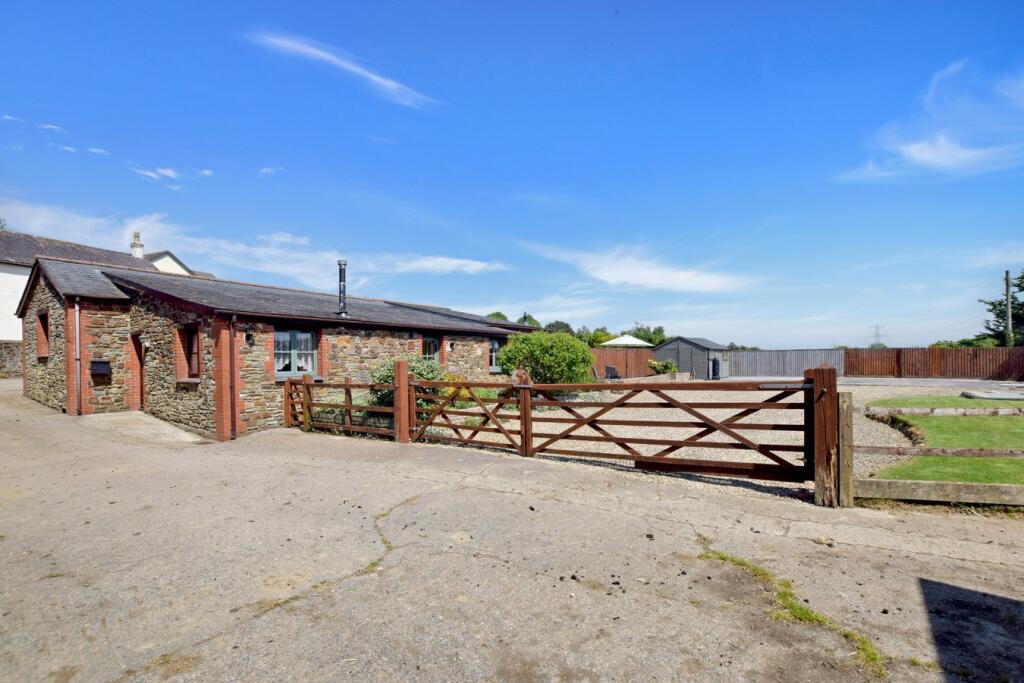 Main image of property: Parsonage Farm, Newton Tracey, EX31