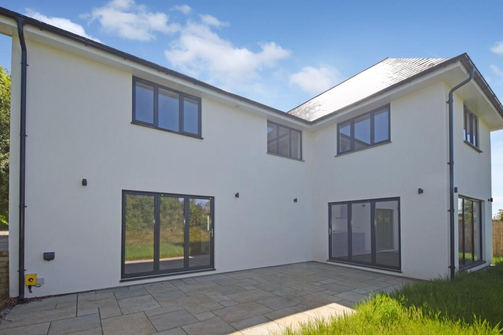 Main image of property: South View, Bratton Fleming, Barnstaple, EX31