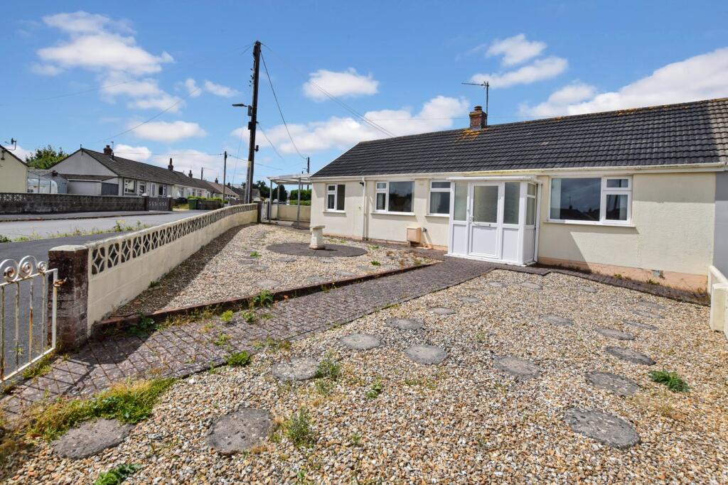 Main image of property: Oakland Park South, Sticklepath, Barnstaple, EX31