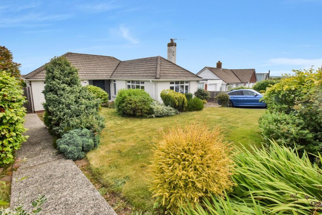 Main image of property: Highfield, Northam, EX39