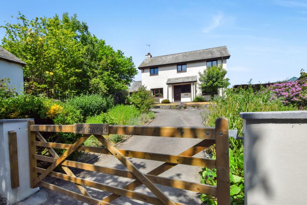 Main image of property:  Guineaford, Barnstaple, EX31