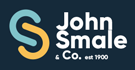 John Smale & Co, Barnstaple Estate Agent Logo