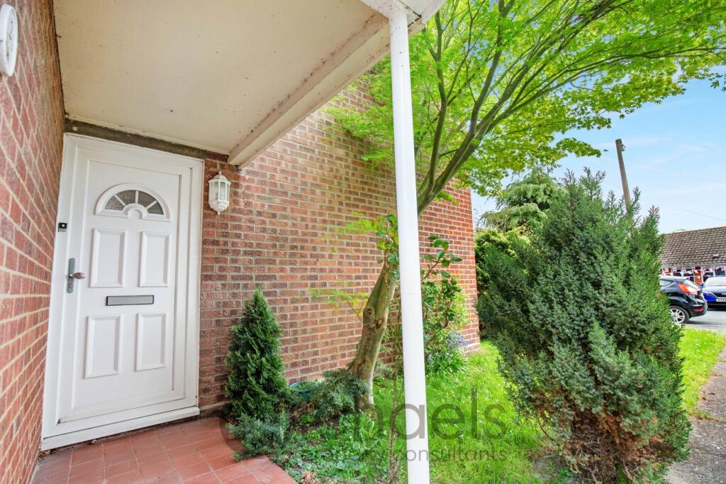 2 bedroom for sale in The Limes, Gosfield, Halstead, CO9