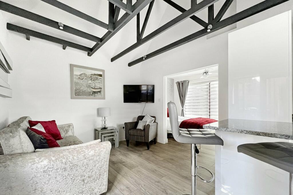 Additional property image - Priory Wood, Castle Hedingham, Halstead, CO9