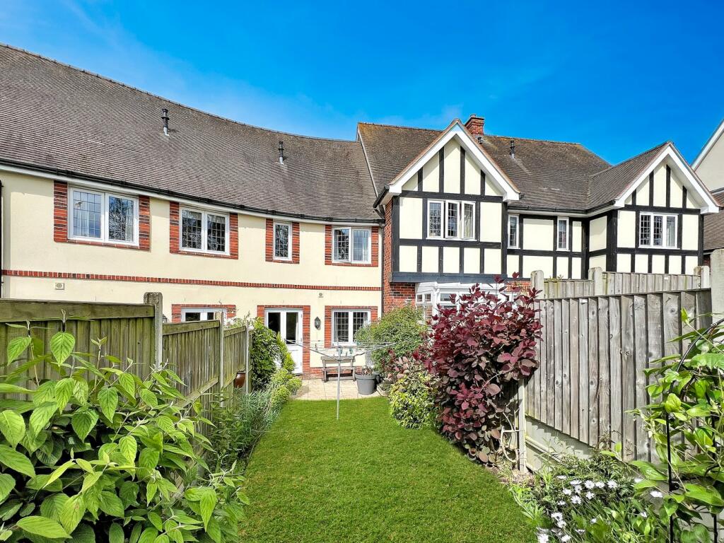Additional property image - Dame Mary Walk, Halstead, CO9