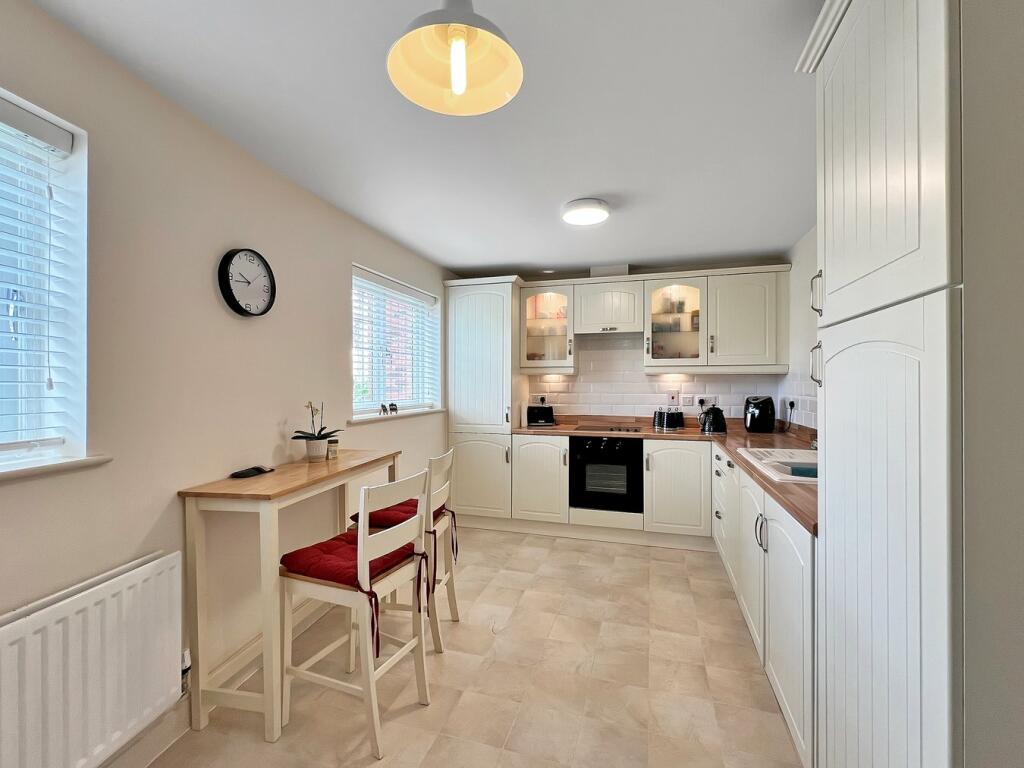 Additional property image - Dame Mary Walk, Halstead, CO9