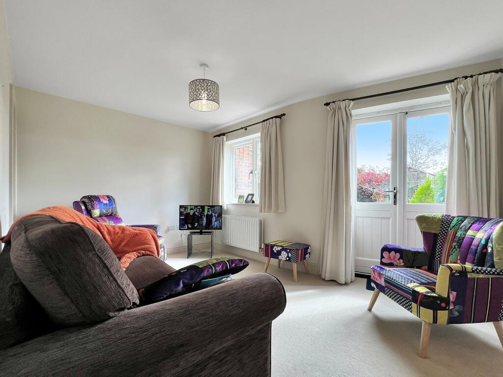 Additional property image - Dame Mary Walk, Halstead, CO9