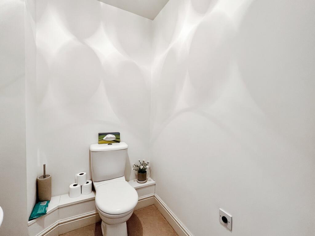 Additional property image - Dame Mary Walk, Halstead, CO9
