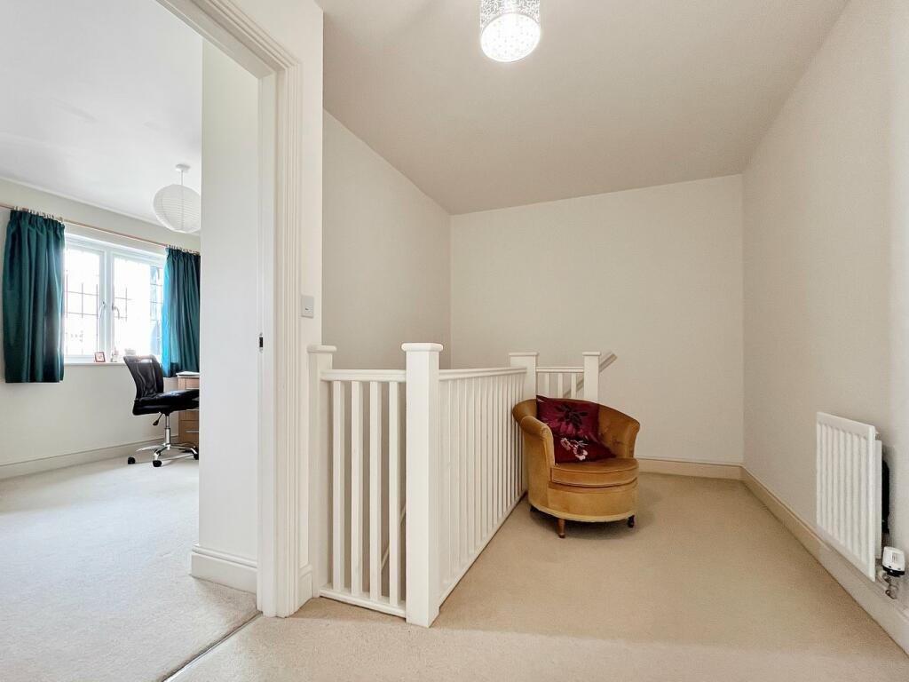 Additional property image - Dame Mary Walk, Halstead, CO9