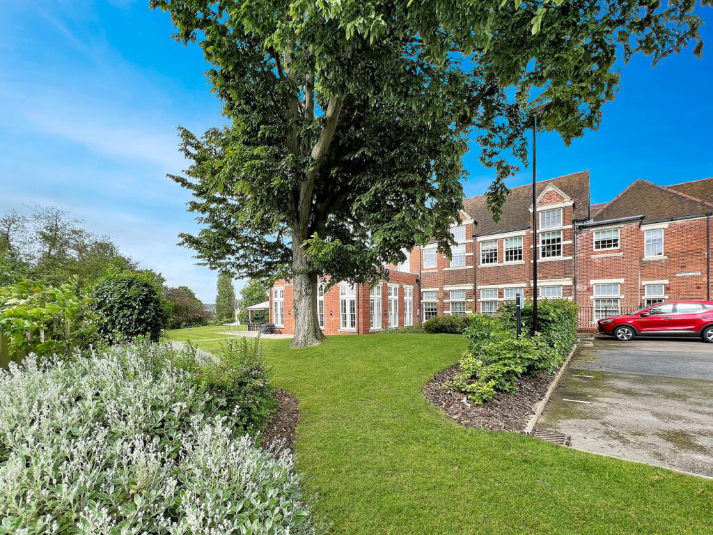 Additional property image - Dame Mary Walk, Halstead, CO9