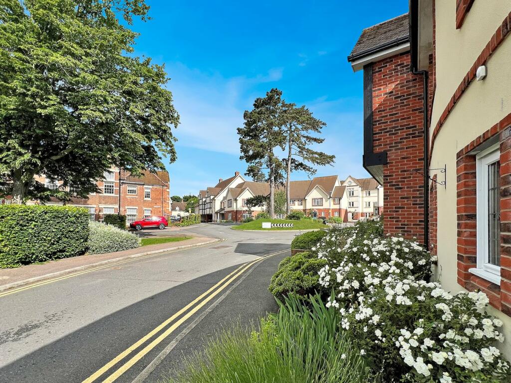 Additional property image - Dame Mary Walk, Halstead, CO9