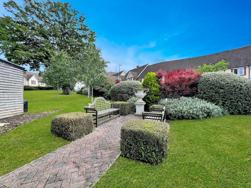 Additional property image - Dame Mary Walk, Halstead, CO9