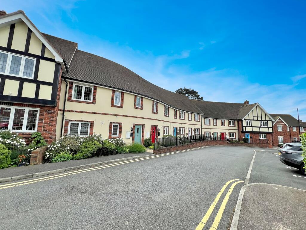 Additional property image - Dame Mary Walk, Halstead, CO9