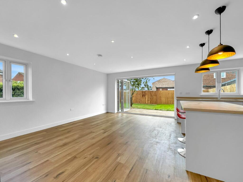 Additional property image - Churchill Avenue, Halstead, Halstead, CO9