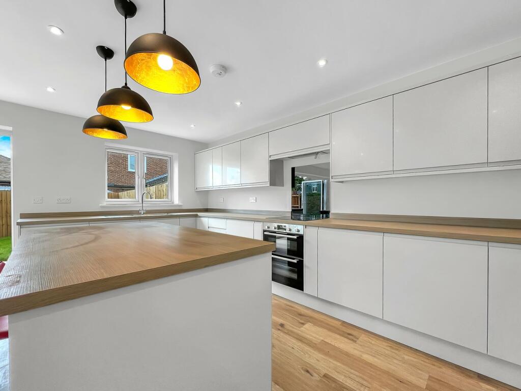 Additional property image - Churchill Avenue, Halstead, Halstead, CO9