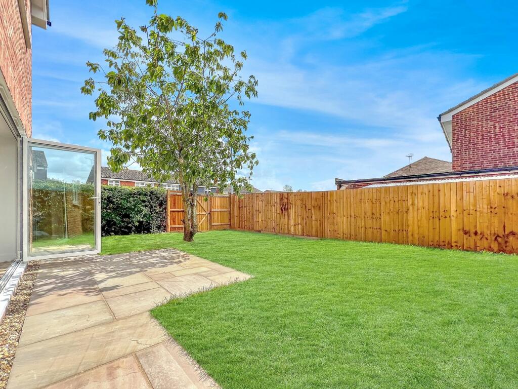 Additional property image - Churchill Avenue, Halstead, Halstead, CO9