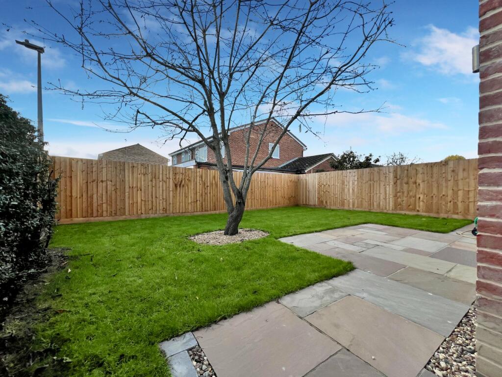 Additional property image - Churchill Avenue, Halstead, Halstead, CO9