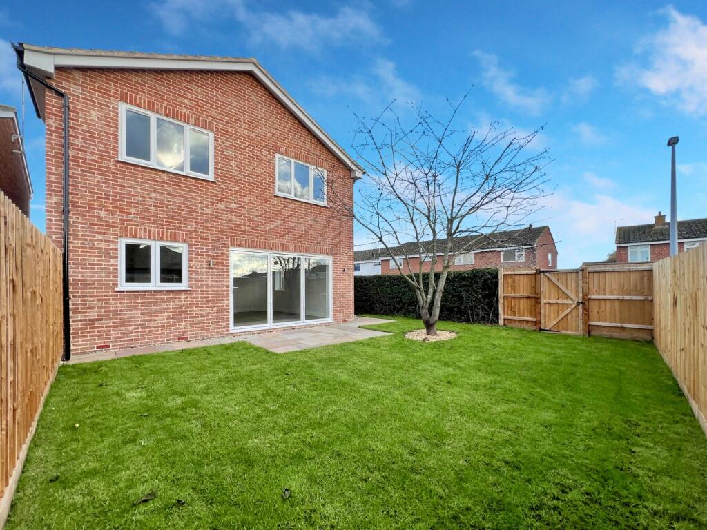 Additional property image - Churchill Avenue, Halstead, Halstead, CO9