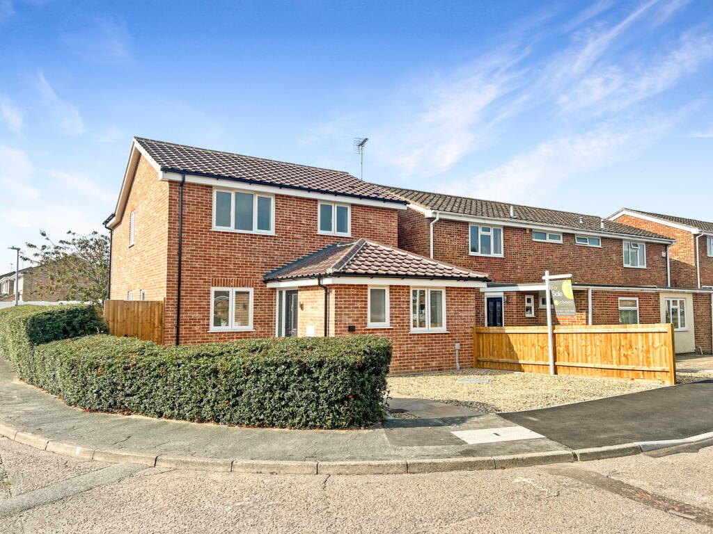 Additional property image - Churchill Avenue, Halstead, Halstead, CO9