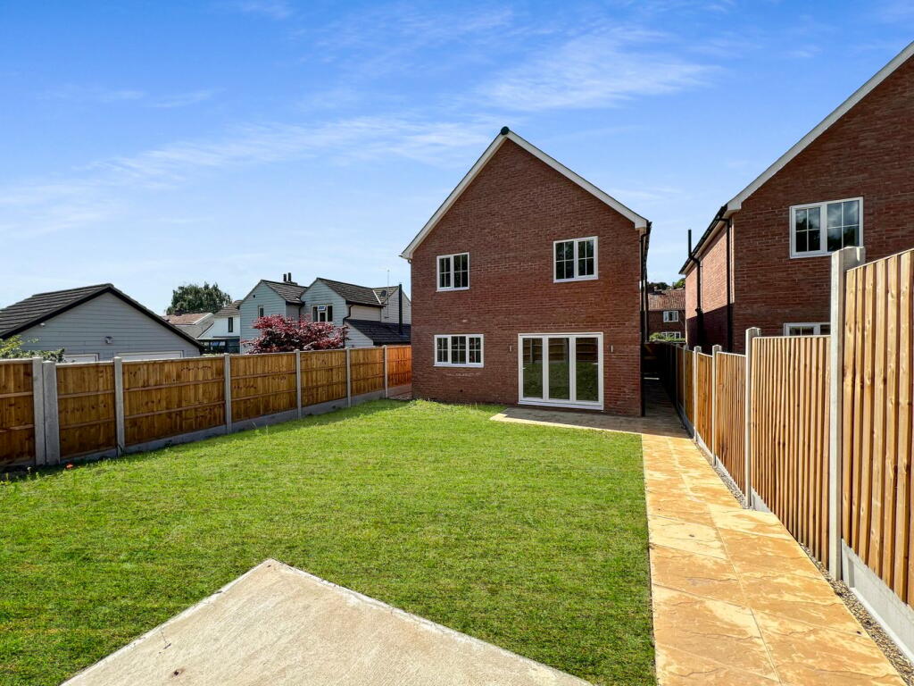 Additional property image - Cats Lane, Sudbury, CO10