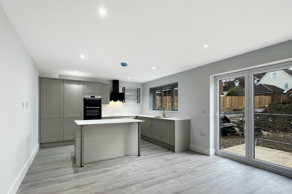 Additional property image - Cats Lane, Sudbury, CO10